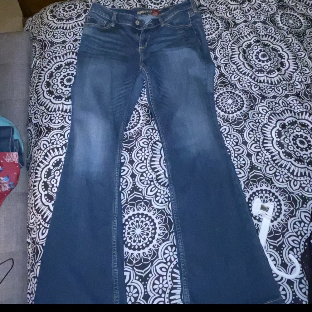 Arizona Jeans size 9 short